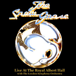 1975 Royal Albert Hall
