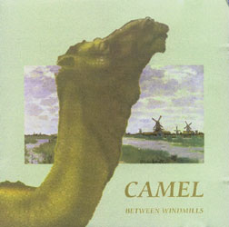 Camel - Tilburg 2000 - Between Windmills