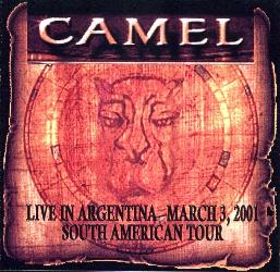 2001 ARGENTINA
