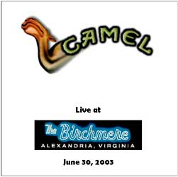 2003 BIRCHMERE