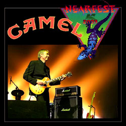 Camel - Nearfest 2003