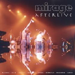 MIRAGE - Afterlive