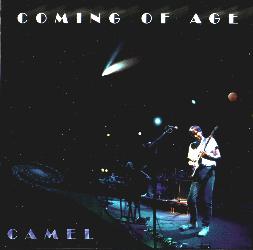 Coming of Age