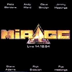 Mirage - Live 14.12.94