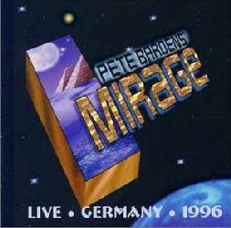 Mirage - Live Germany 1996