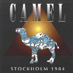 1984 STOCKHOLM