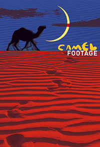 Camel DVD Footage