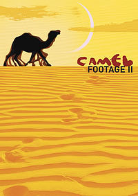 Camel DVD Footage II