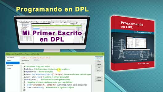 Video Exclusivo Introductorio a DPL