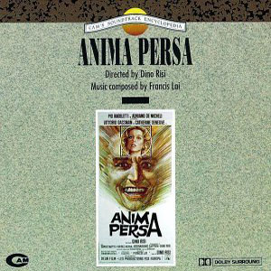 ANIMA PERSA