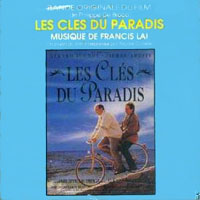 LES CLES DU PARADIS