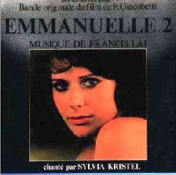 EMMANUELLE 2 CD