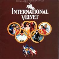 INTERNATIONAL VELVET