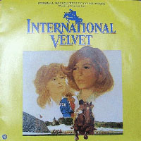 INTERNATIONAL VELVET