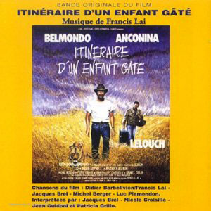 ITINERAIRE D'UN ENFANT GATE