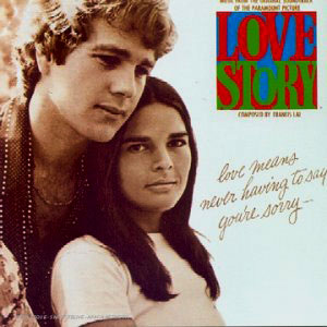 LOVE STORY