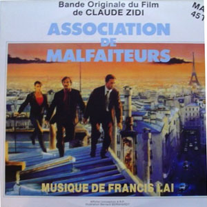 ASSOCIATION DE MALFAITEURS