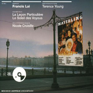 MAYERLING CD