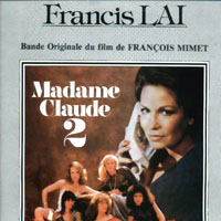 MADAME CLAUDE 2