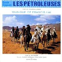 THE PETROLEUSES