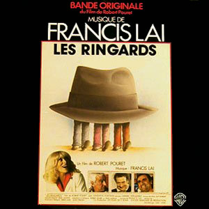 LES RINGARDS