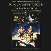 RIPOUX CONTRE RIPOUX