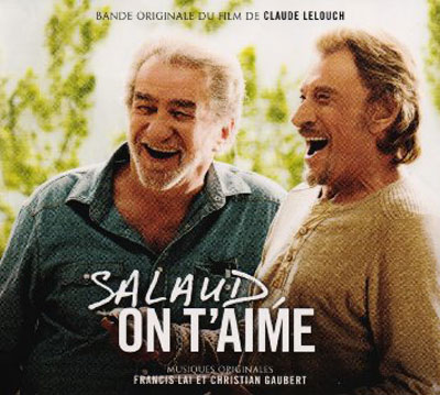 SALAUD ON T'AIME