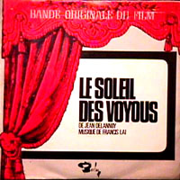 LE SOLEIL DES VOYOUS