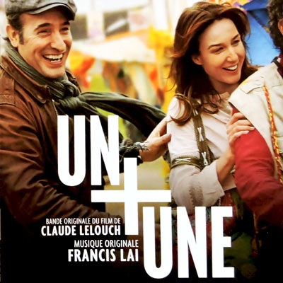 Un+Une - Composed by Francis Lai and Laurent Couson