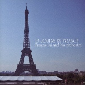 13 Jours en France - new release