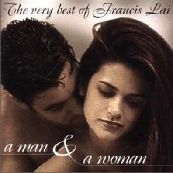 VERY BEST OF - A MAN AND A WOMAN