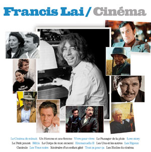 CINEMA - FRANCIS LAI