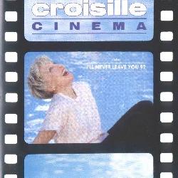 Nicole Croisille - Cinema