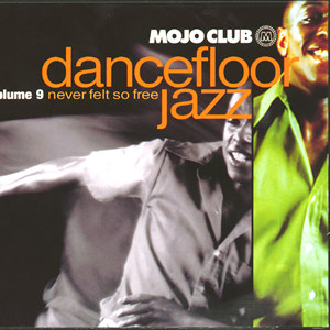 DANCE FLOOR JAZZ 9