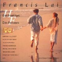 Des Hommes Des Femmes - Francis Lai Songs