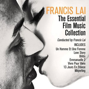 FrancisLai: Essential Film Music Collection
