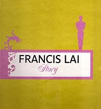 FRANCIS LAI STORY BOXSET