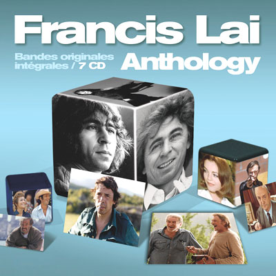 FRANCIS LAI ANTHOLOGY