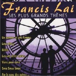 FRANCIS LAI - SES PLUS GRANDS THEMES