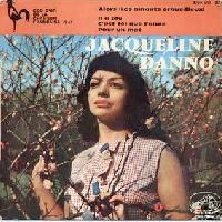 JACQUELINE DANNO