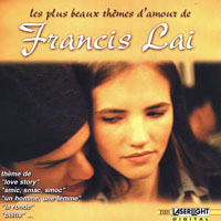 Les Plus Beaux Themes D'amour De Francis Lai