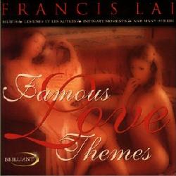 FAMOUS LOVE THEMES