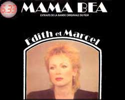 Edith and Marcel extracts - Mama Bea