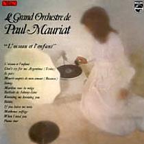 Paul Mauriat - L'oiseau et l'enfant