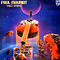 Paul Mauriat - Wild Spring