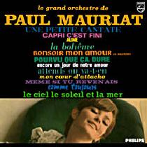 Paul Mauriat - Volume 2