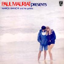 Paul Mauriat Presents Marcel Bianchi and his guitars