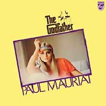 Paul Mauriat - The Godfather