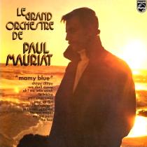 Paul Mauriat - Mammy Blue