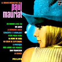 Paul Mauriat